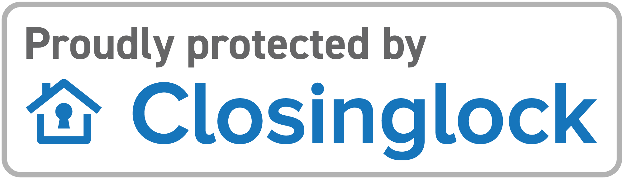 ClosingLock Logo